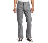 Levi's Herren 00501-1403 Jeans, Silver Rigid, 46W / 34L