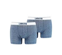 Levi's Herren 37149-0399_s boxer shorts, Navy, 18 EU