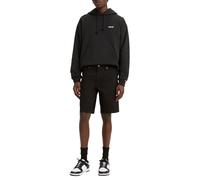 Levi's® Shorts »405 Standard« unifarben