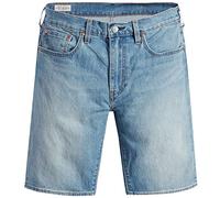 Levi's Herren 405 Standard Shorts Denim Shorts, My Home Is Cool Short, 30W