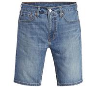 Levi's Herren 405 Standard Shorts Denim Shorts, Penguin Pal Cool Short, 28W