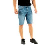 Levi's Herren 405 Standard Shorts Denim Shorts, Punch LINE REAL Calling Short, 36 10