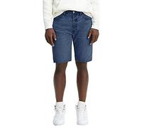 Levi's Herren 412 Slim Shorts