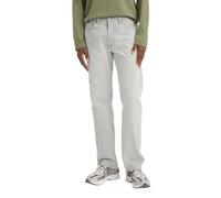 Levi's Herren 501 Original Fit 501 LEVISORIGINAL FIT MED Indigo - Worn IN, Charcoal Charm, 36W / 32L