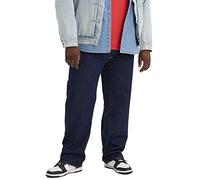 Levi's Herren 501® Original Fit Big & Tall Jeans, Onewash, 40W / 34L