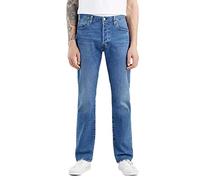 Levi's Herren 501® Original Fit Jeans