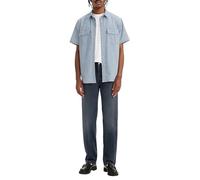 Levi´s ® 501™ Original Jeans 32 Blue / Blue Black Stretch