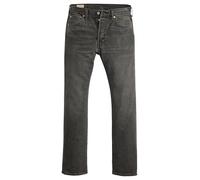 Levi's Herren 501 Original Fit Jeans, Fine Dining, 31W / 32L