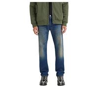 Levi's Herren 501 Original Fit Jeans Jeans, 1890 Calico Mine, 30W / 30L