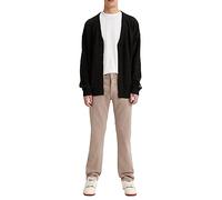 Levi's Herren 501 Original Fit Jeans Jeans, All Beige, 36W / 32L