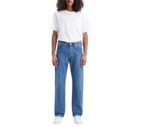 Levi's Herren 501 Original Fit Jeans Jeans, Basil Barton Springs, 30W / 32L