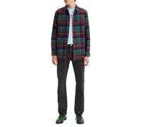 Levi´s ® 501™ Original Jeans 31 Z7087 Black Worn In