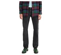 Levi's Herren 501 Original Fit Jeans Jeans, Crash Courses, 36W / 32L