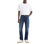Levi's Herren 501 Original Fit Jeans, On The Borderline, 30W / 32L