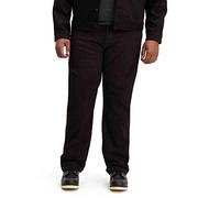 Levi's Herren 501 Original Fit V3 Jeans, Blacklist-Stretch, 46W / 34L