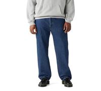 Levi's Herren 501 Original Fit V3 Jeans, Dunkles Steinwasser, 52W / 32L