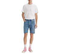 Levis 501 Original Shorts in Hellblauer Waschung W38 Regular Fit