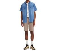 Levi's Herren 501® Original Shorts Denim Shorts,All Beige,28W