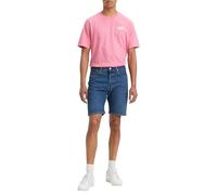 Levi's Herren 501® Original Shorts Denim Shorts,Bleu Eyes Break Short,30W
