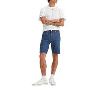 Levi's Herren 501® Original Shorts Denim Shorts,Chips & Dip Lightweight,30W