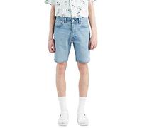 Levi's Herren 501® Original Shorts Denim Shorts,Mountain Life Short,30W