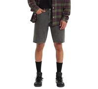 Levi's Herren 501® Original Shorts Denim Shorts,Permanent Marker Short,31W