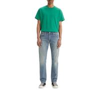 Levi's Herren 502 Taper Jeans, Ask Me Again, 31W / 32L