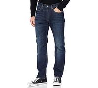 Levi's Herren 502 Taper Jeans, Biologia Adv, 28W / 30L