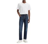 Levis Herren Taper Jeans 502 in Biologia W33 / L30 Regular Fit - die gerade Form