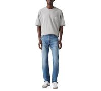 Levi's Herren 502 Taper Jeans, Come Closer, 36W / 34L