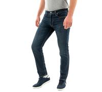 Levi's für Herren. 29507-1294 Jean Corte Conico 502 navy (34/32), Lässig, Baumwolle, Denim, Marine