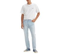 Levi's Herren 502 Taper Jeans, Woke UP Late, 36W / 34L