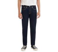 Levi's Herren 502 Taper Long Bottoms_Men, AMA Rinsey, 31W / 30L