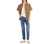 Levi's Herren 502 Taper Long Bottoms_Men, Free to Be Cool, 29W / 32L