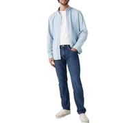 Levi's Herren 502 Taper Pants, Part The Sea LTWT, 36W / 34L
