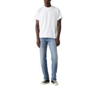 Levi's Herren 502 Taper Pants, The New Blue LTWT, 28W / 32L