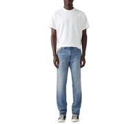 Levi's Herren 502 Taper Pants, The New Blue LTWT, 32W / 34L