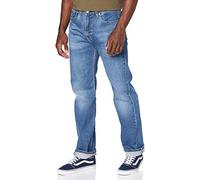 Levi's Herren 505 Regular Fit - Obsolete Straight Jeans , Fremont Drop Shot, 36W / 34L