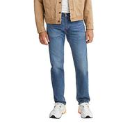 Levi's Herren 505 Regular Fit StraightJeans, Fremont Drop Shot, 40W / 32L