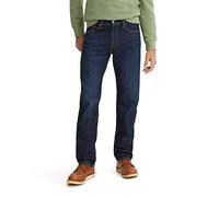 Levi's Herren 505 Regular Fit StraightJeans , Nail Loop Knot, 36W / 30L