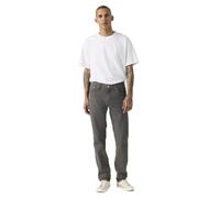 Levi's Herren 511 Jeanshose Low Rise, Slim Fit, Grau (Somewhere Else Od), W33/L30