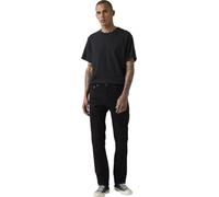 Levi's Herren 511 Jeanshose Low Rise, Slim Fit, Schwarz (Native Cali), W30/L30