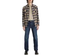 Levis Jeans Slim Fit 511 Jeans in Biologia W33 / L36 Slim Fit - die figurbetonte, enge Form