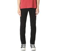 Levi's 511 Slim Fit Schwarz