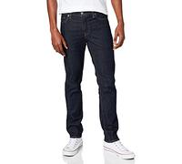 Levi´s ® 511 Slim Jeans Blau 28 / 30 Mann (Herstellerartikelnummer: 04511-1786-30-28)