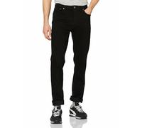 Levi's 511 Slim Fit Schwarz