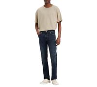 Levi's 511 Slim fit Jeans in blauer Used-Optik W29 / L30 Slim Fit