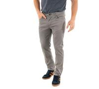 Levi's Herren 511 Slim Hose, Steel Grey Sorbtek W, 28W / 32L