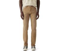 Levi's Herren 511 Slim Jeans Ash Tree Brown Brown 32 32