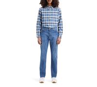 Levi's - Bekleidung 511™ SLIM - Blau - Größe 38 X 32